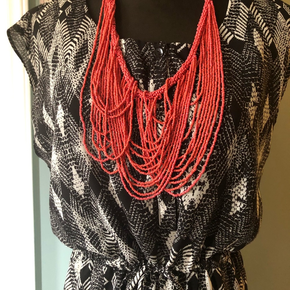 Dress - Picture 3 of 3